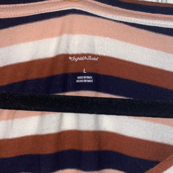 Maternity tee - Picture 2 of 2